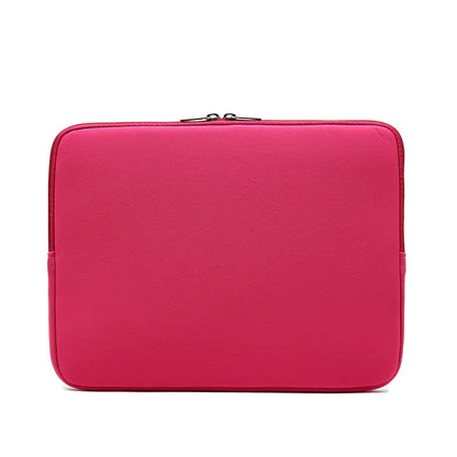 Laptop Sleeve for 13-15.6 Inch with Zipper (Waterproof)