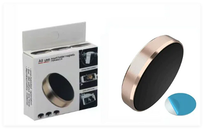 Magnetic Car Phone Holder