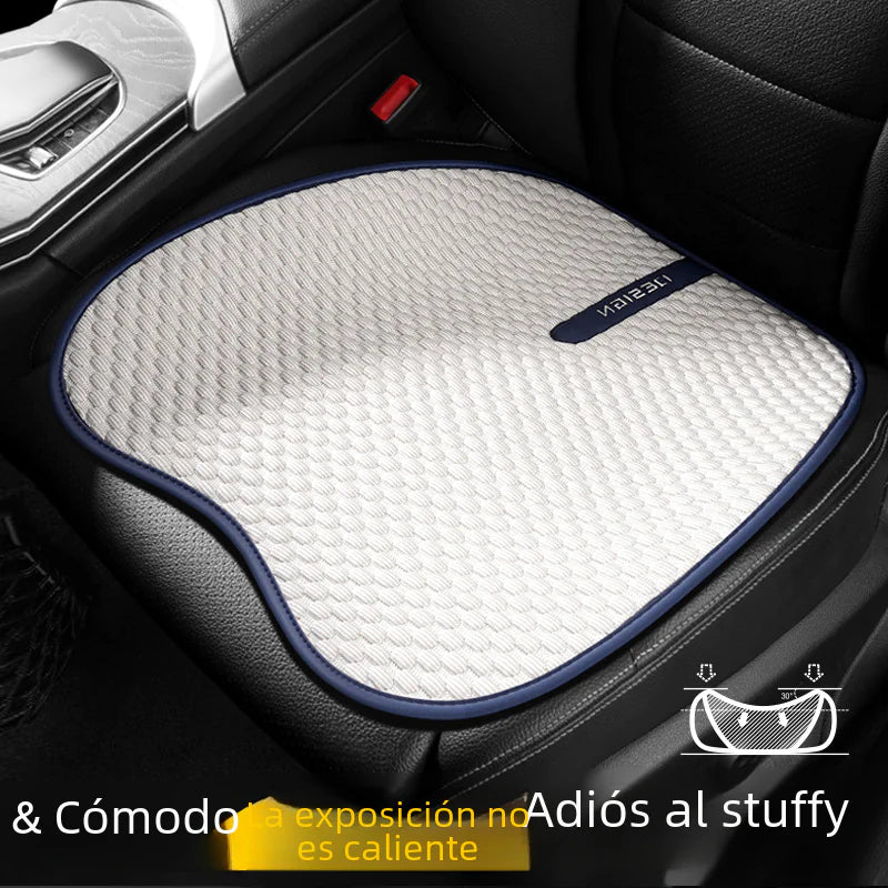 Universal Car Seat Cushion for All Seasons (Summer)