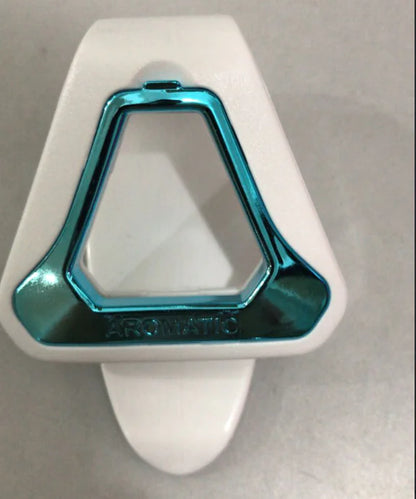 Car Air Freshener Clip - Creative Sunshade Hanging Scent