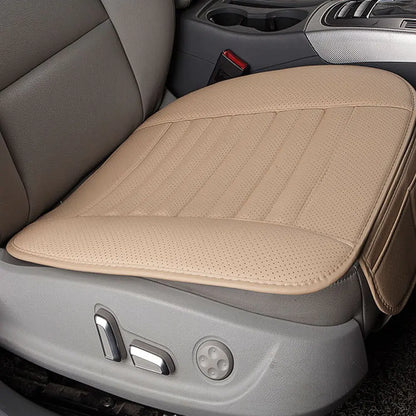 Universal Car Seat Cushion - Comfortable and Breathable