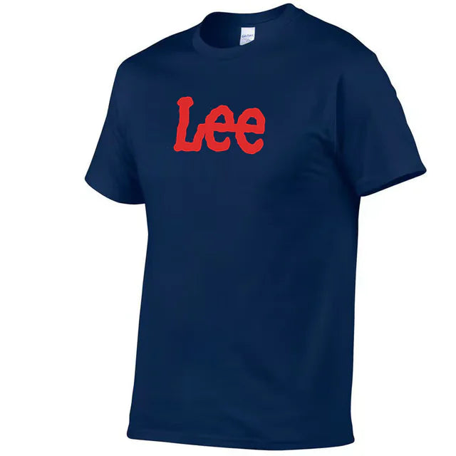 Harajuku Print Casual T-Shirt for Men and Women