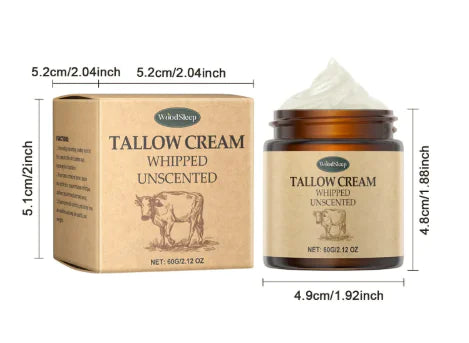 Moisturizing Soothing Skin Care Body Cream