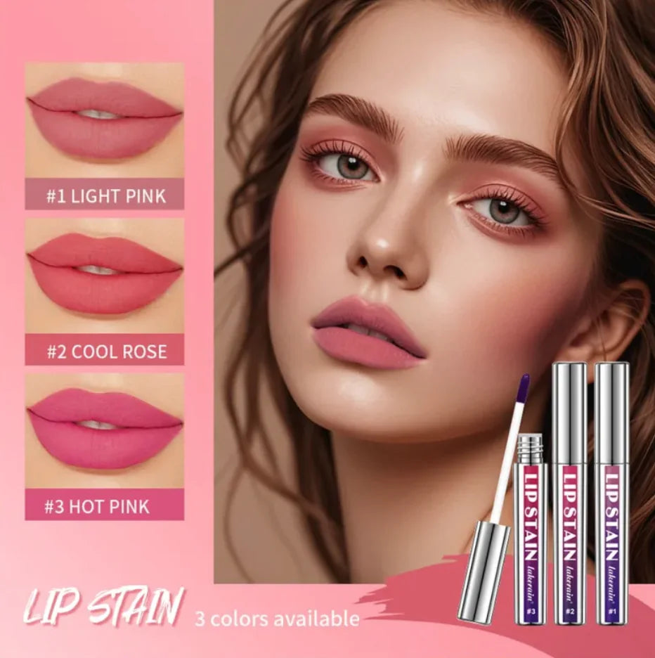 Matte Moisturizing Lip Gloss