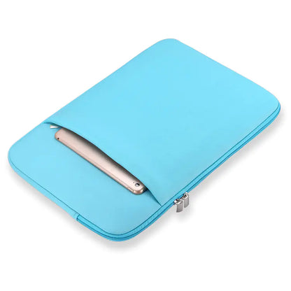 MacBook 13-Inch Sleeve Case with Zipper Protection