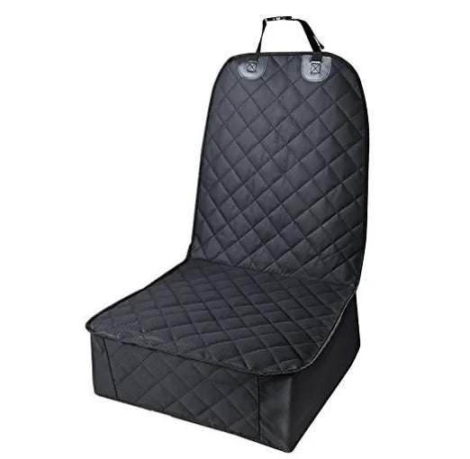 Pet Car Seat Cover, Non-Slip, Waterproof, Easy Clean