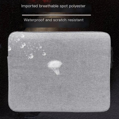 Laptop Sleeve for MacBook 15.6/14/13 Inch - Minimalist