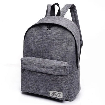 Large Capacity Travel Casual Backpack for Students
