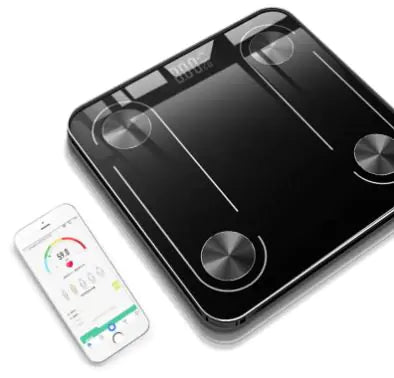 Bluetooth scale intelligent APP electronic scale