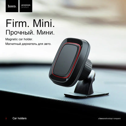 Magnetic Multi-Function Phone Holder for Cars