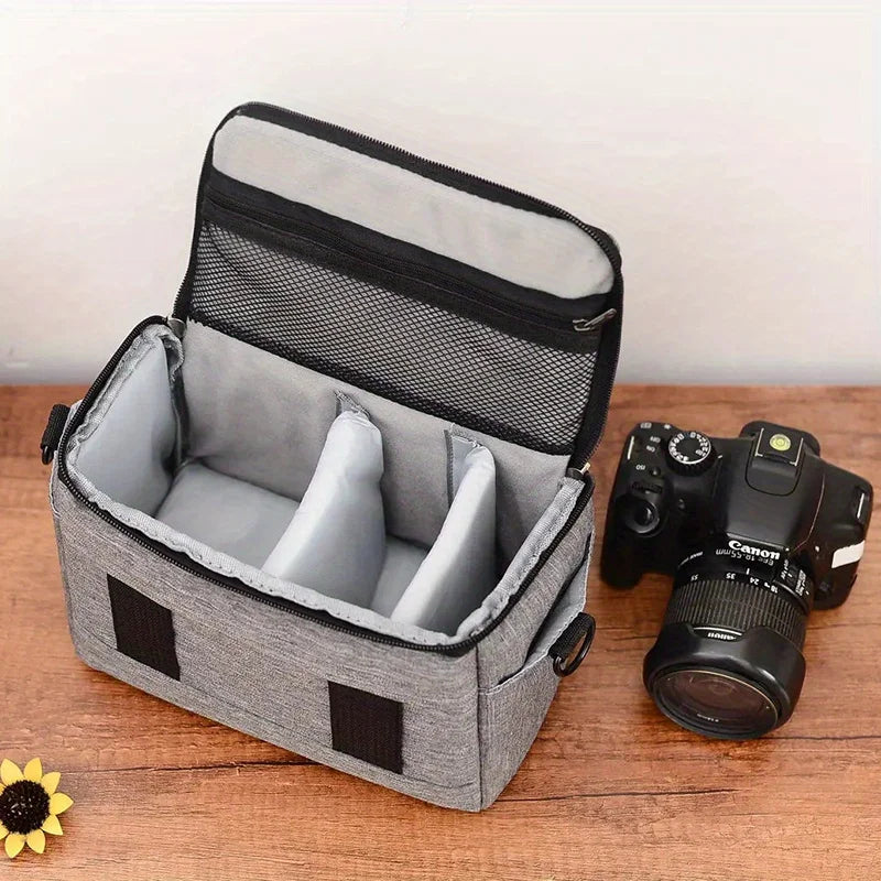 1pc SLR Camera Bag