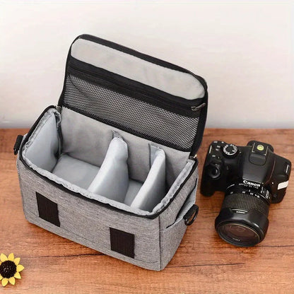 1pc SLR Camera Bag