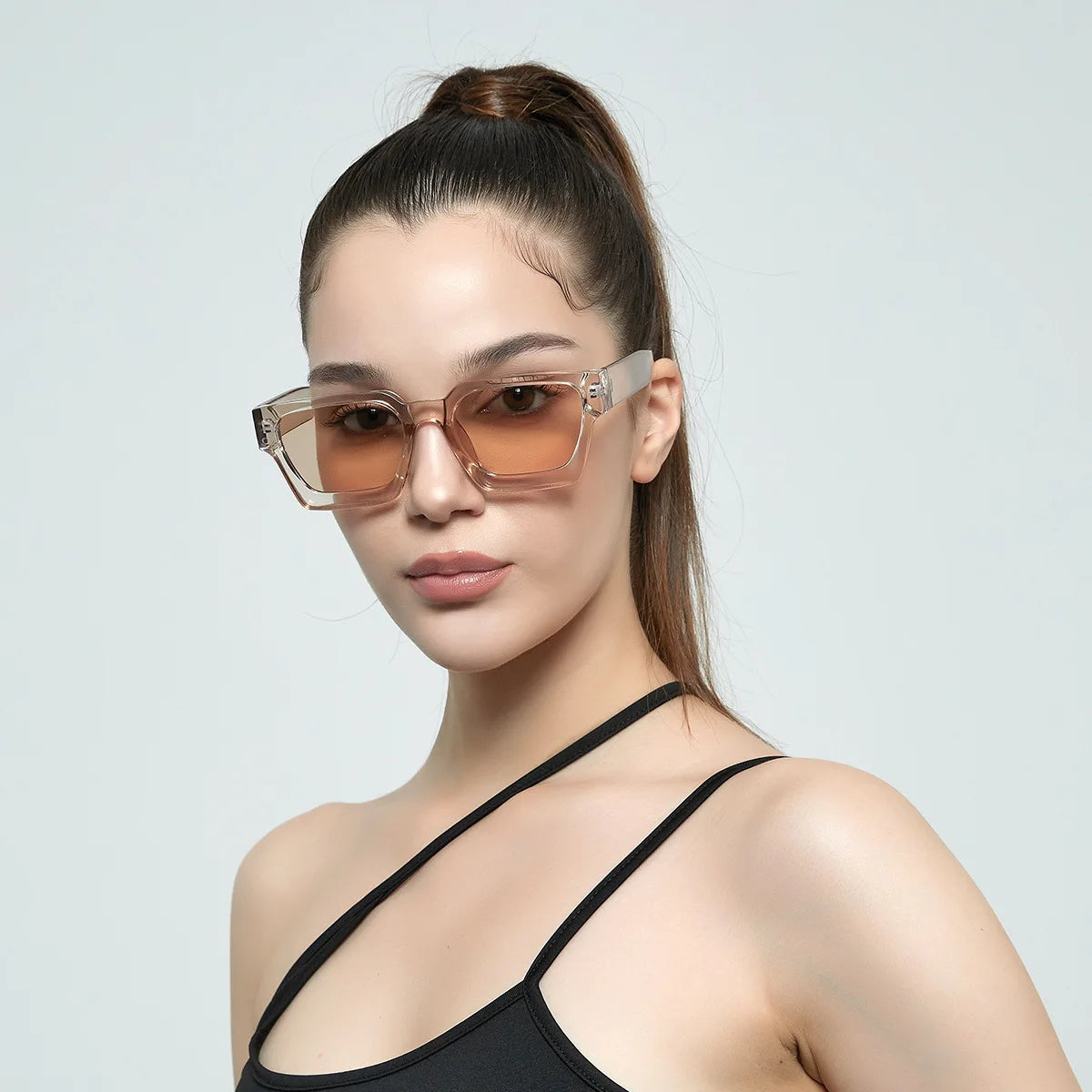 Ruiao 2025 Whole Luxury Premium Shades Designer Black Brand Sunglasses