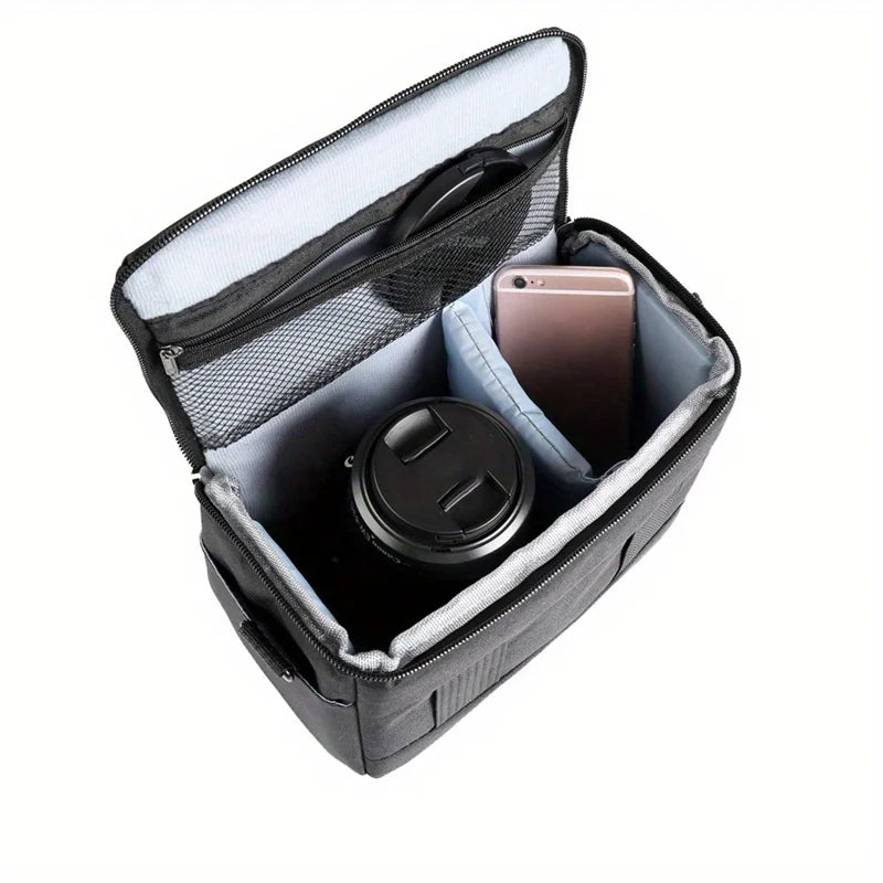 1pc SLR Camera Bag