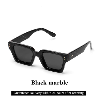 Ruiao 2025 Whole Luxury Premium Shades Designer Black Brand Sunglasses