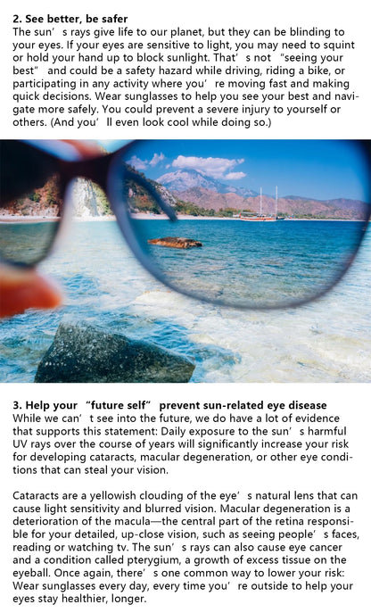 Ruiao 2025 Whole Luxury Premium Shades Designer Black Brand Sunglasses