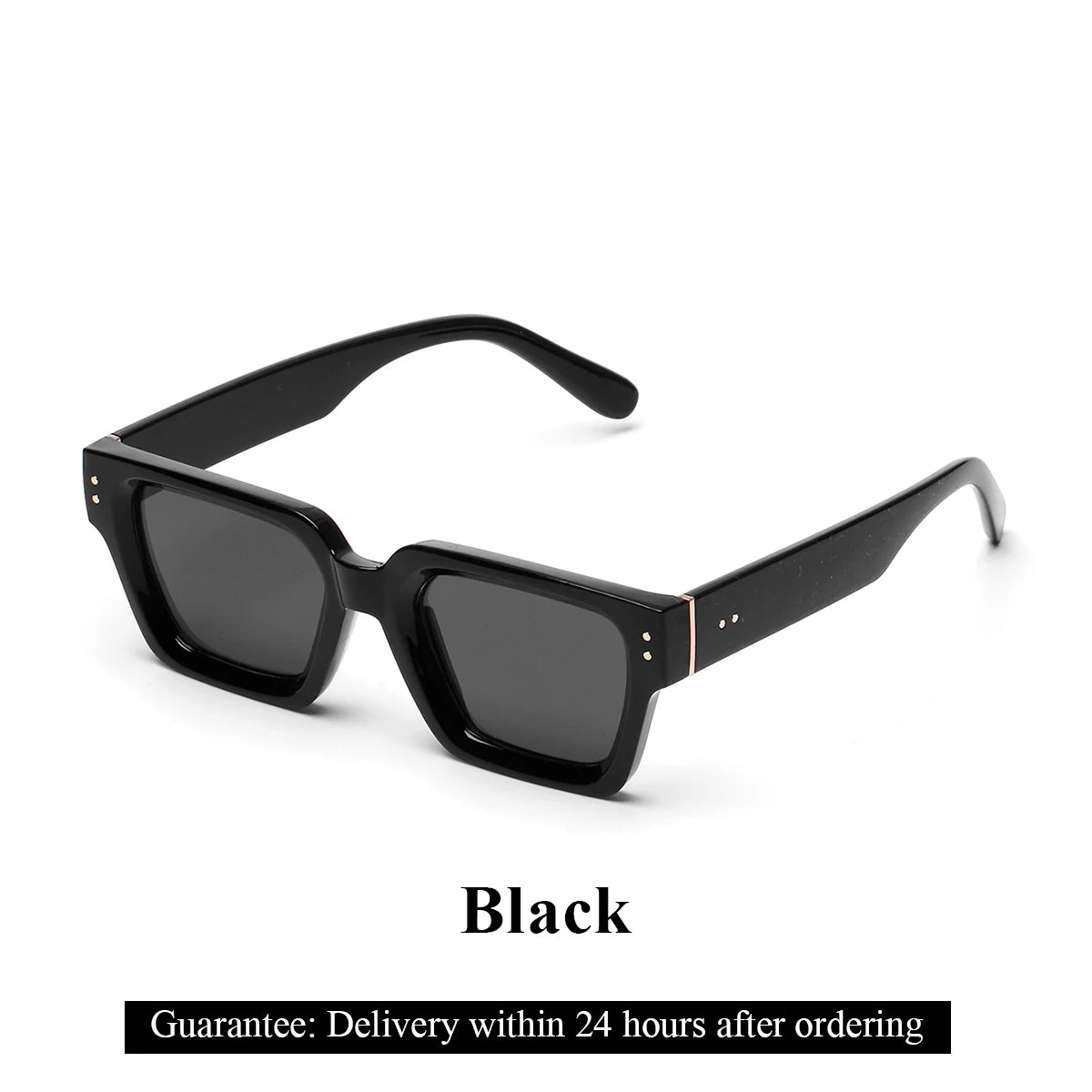 Ruiao 2025 Whole Luxury Premium Shades Designer Black Brand Sunglasses