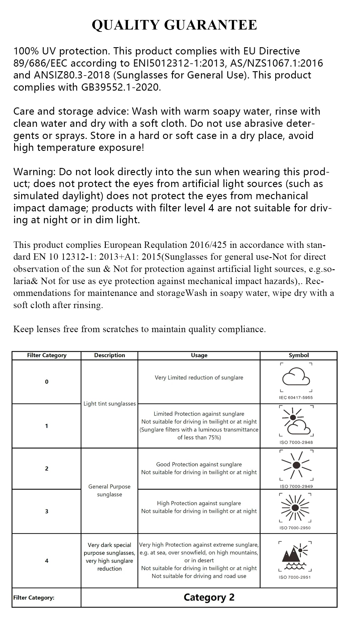 Ruiao 2025 Whole Luxury Premium Shades Designer Black Brand Sunglasses
