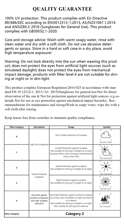 Ruiao 2025 Whole Luxury Premium Shades Designer Black Brand Sunglasses