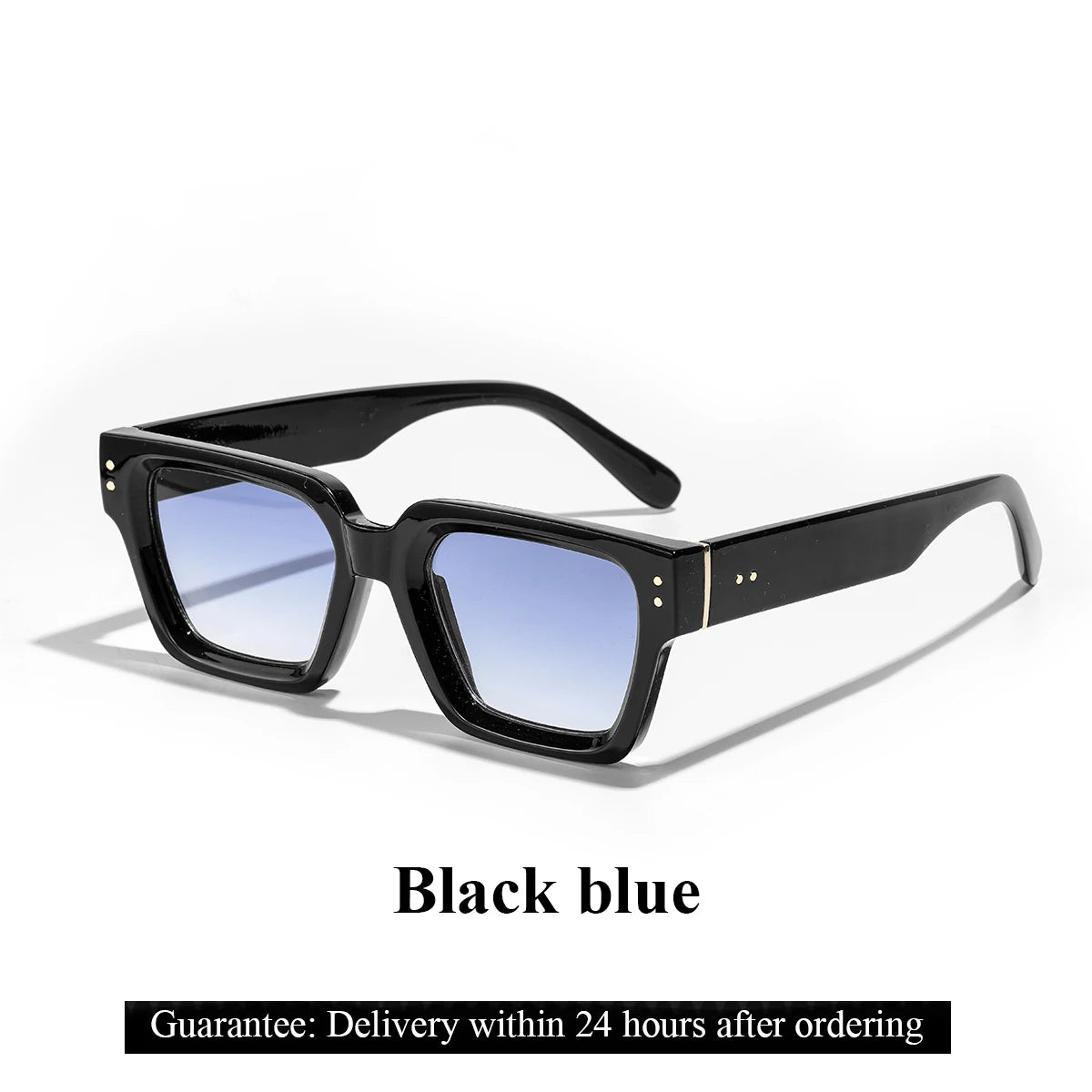 Ruiao 2025 Whole Luxury Premium Shades Designer Black Brand Sunglasses