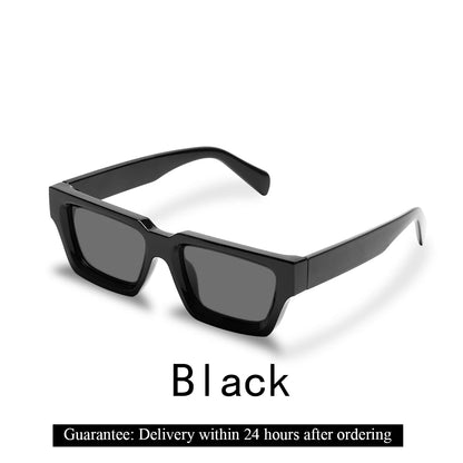 Ruiao 2025 Whole Luxury Premium Shades Designer Black Brand Sunglasses