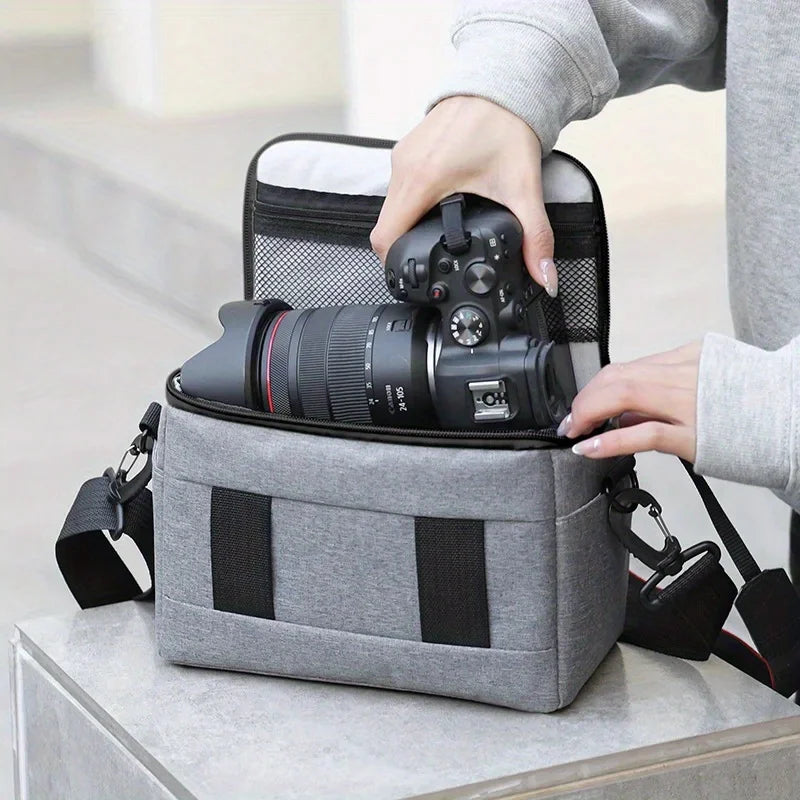 1pc SLR Camera Bag