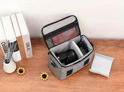 1pc SLR Camera Bag