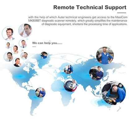 Autel KM100 KM100X Key Fob Programmer Universal Smart Key Generator Remote Immobilizer Tool