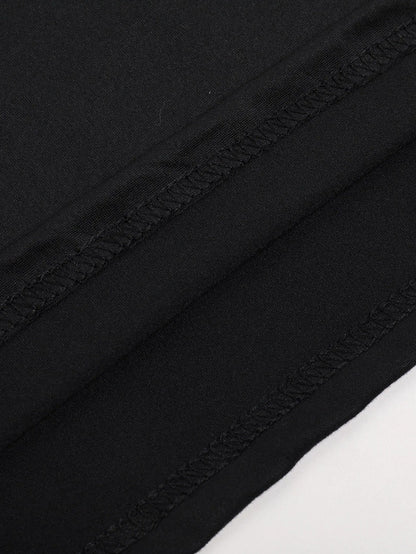 Yellow Duck Print Cartoon T-shirt - Men's Fashion GET MORE DUCKS