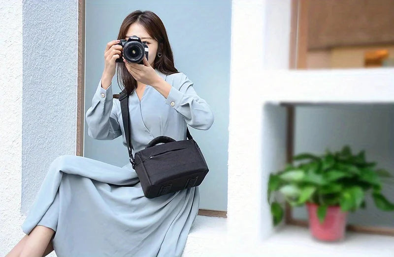1pc SLR Camera Bag
