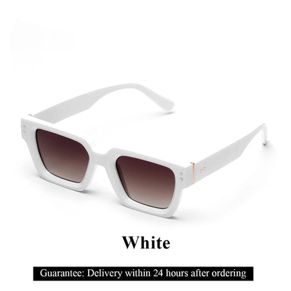 Ruiao 2025 Whole Luxury Premium Shades Designer Black Brand Sunglasses