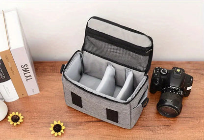 1pc SLR Camera Bag