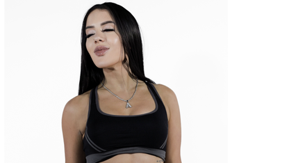 Spyde Sports Womens's bra