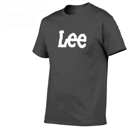 Harajuku Print Casual T-Shirt for Men and Women