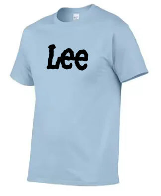 Harajuku Print Casual T-Shirt for Men and Women