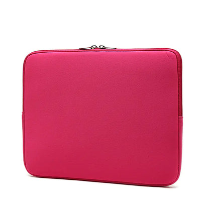 Laptop Sleeve for 13-15.6 Inch with Zipper (Waterproof)