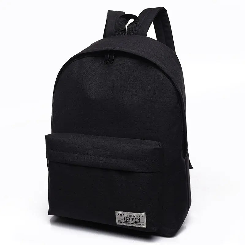 Large Capacity Travel Casual Backpack for Students
