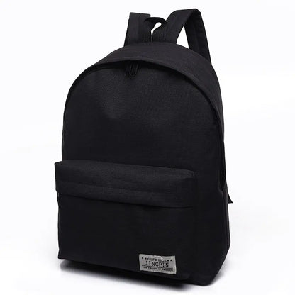 Large Capacity Travel Casual Backpack for Students