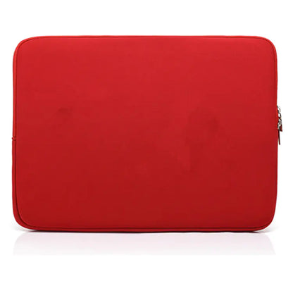 Laptop Sleeve for 13-15.6 Inch with Zipper (Waterproof)