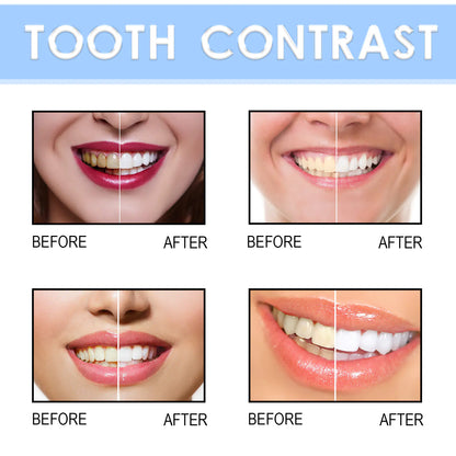 EELHOE Teeth Whitening Cleaning Pen for Fresh Breath