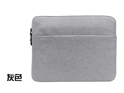 Laptop Sleeve for MacBook 15.6/14/13 Inch - Minimalist