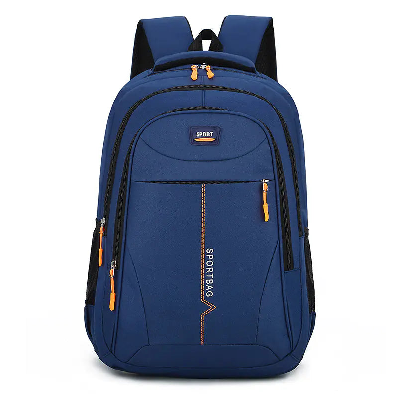 Large Capacity Fashion Casual Backpack for Students