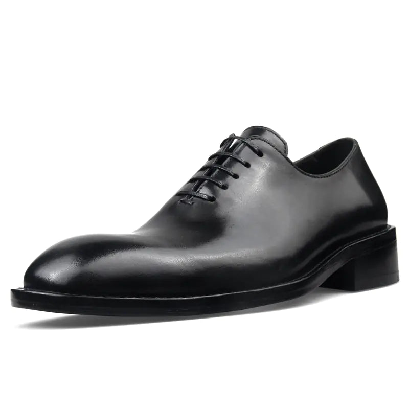 Handmade Leather Formal Shoes for Men