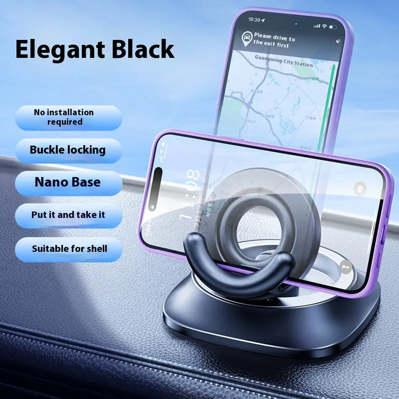 Magnetic Car Phone Holder
