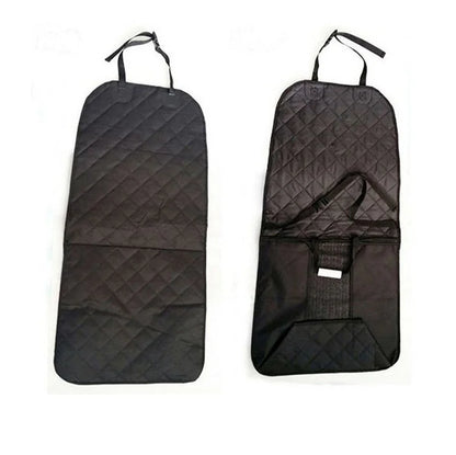 Pet Car Seat Cover, Non-Slip, Waterproof, Easy Clean