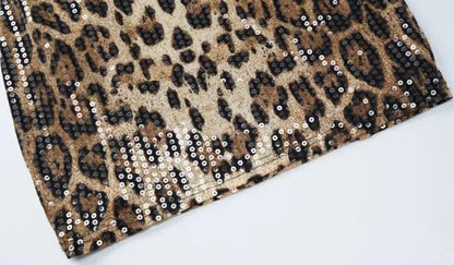 The Beaded Dress Women