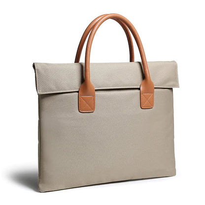 Laptop Briefcase Bag