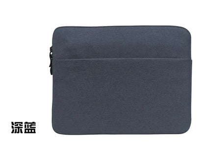 Laptop Sleeve for MacBook 15.6/14/13 Inch - Minimalist