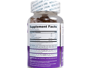 3 Bottles Of Ashwagandha For Stress Relief