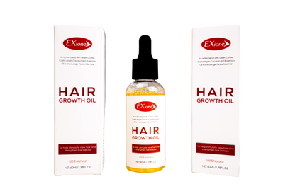 Exione Hair Oil Growth